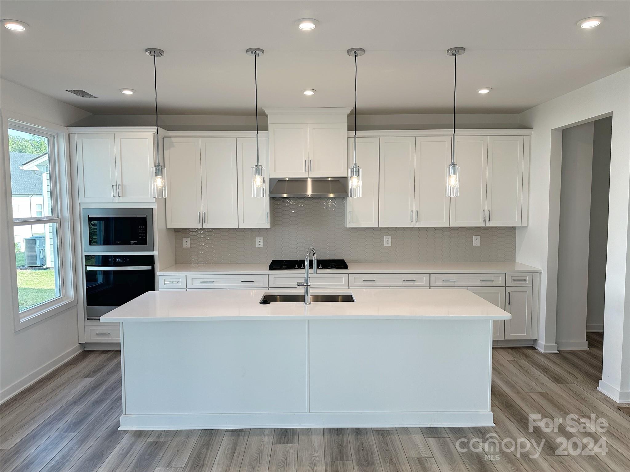 Griffith Lakes - Residential