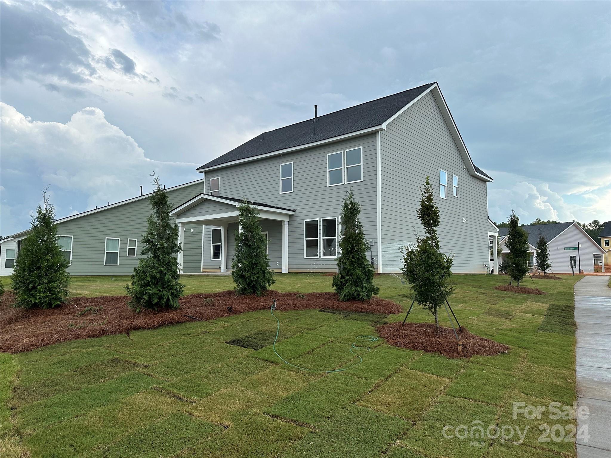 Griffith Lakes - Residential