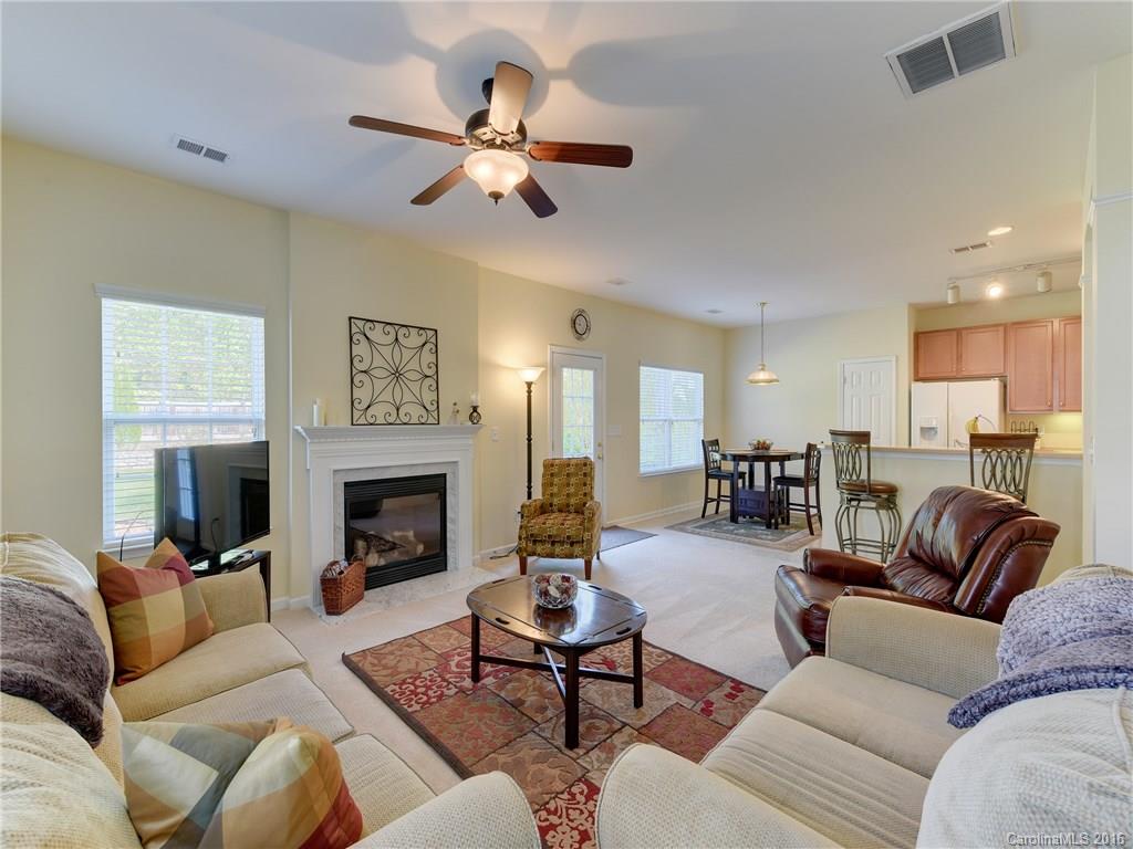 Brook Valley - Residential