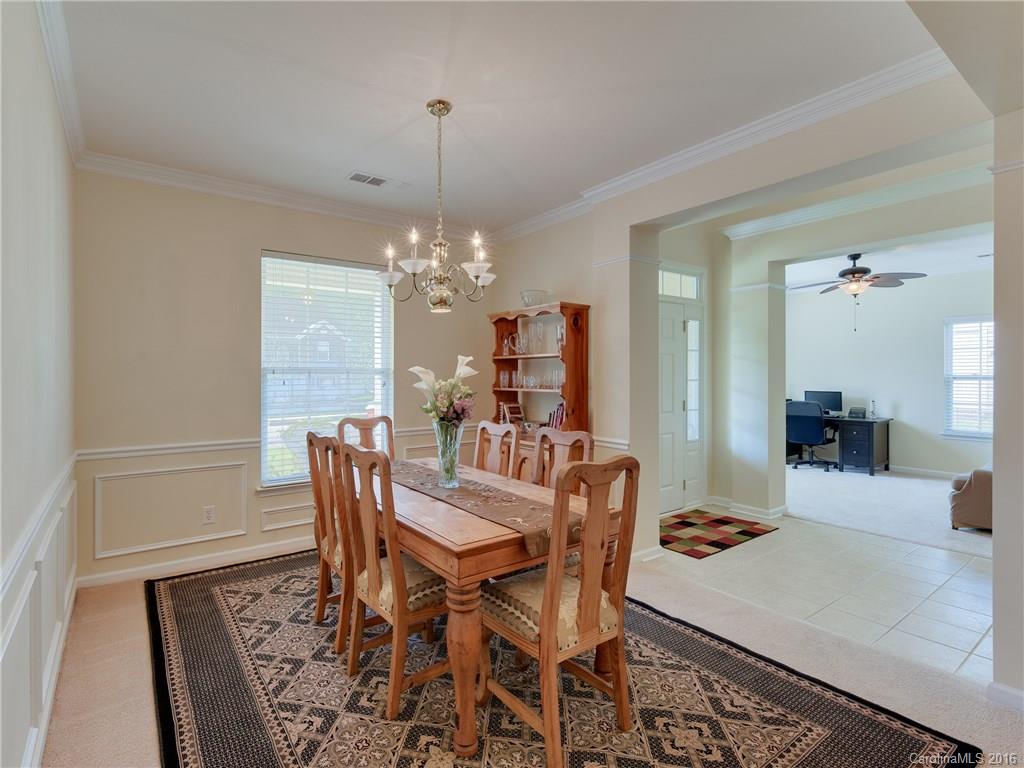 Brook Valley - Residential