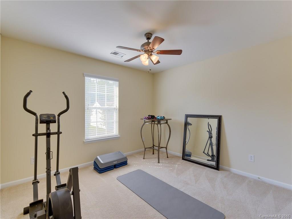 Brook Valley - Residential