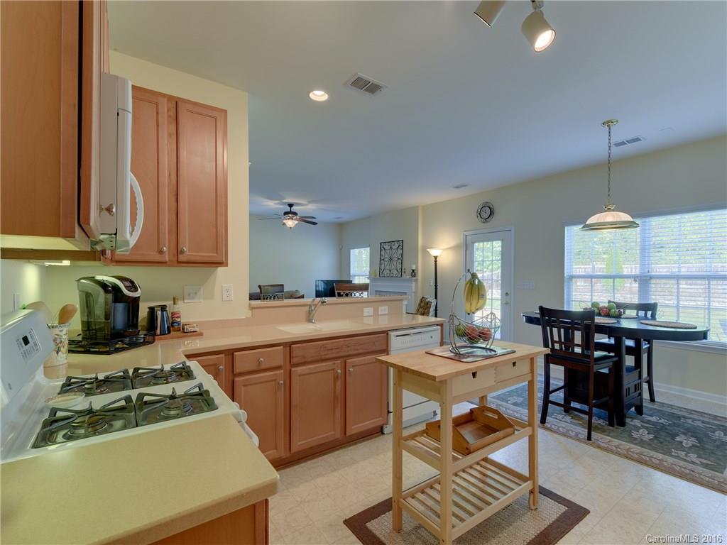 Brook Valley - Residential