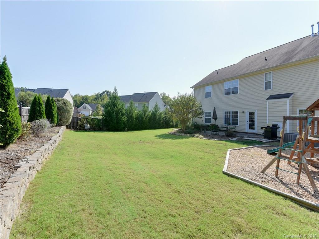 Brook Valley - Residential