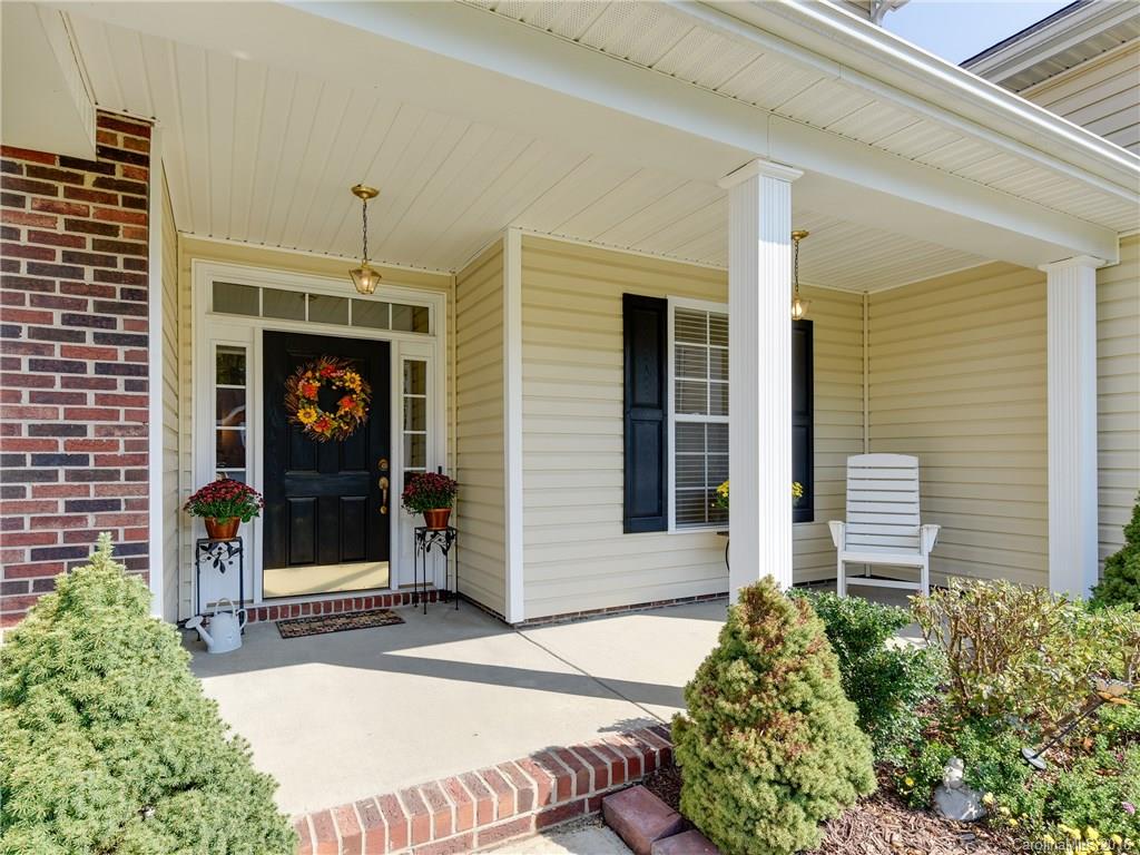 Brook Valley - Residential