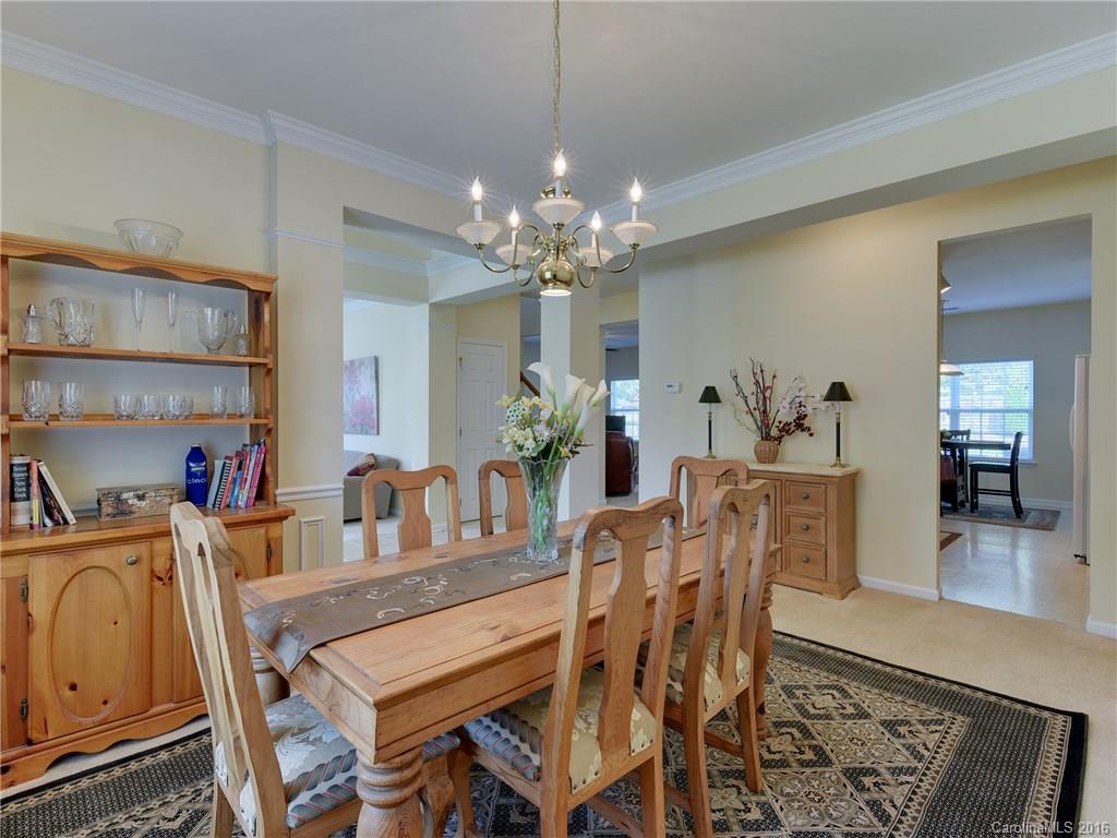 Brook Valley - Residential