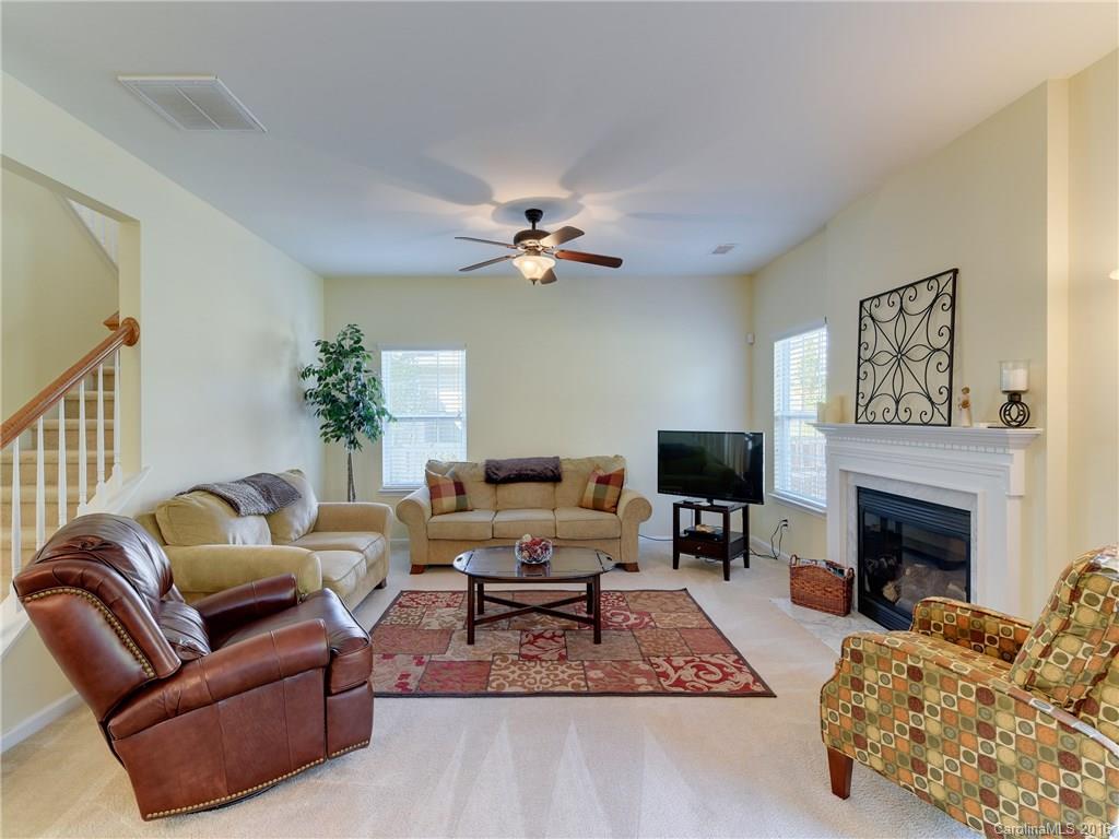 Brook Valley - Residential