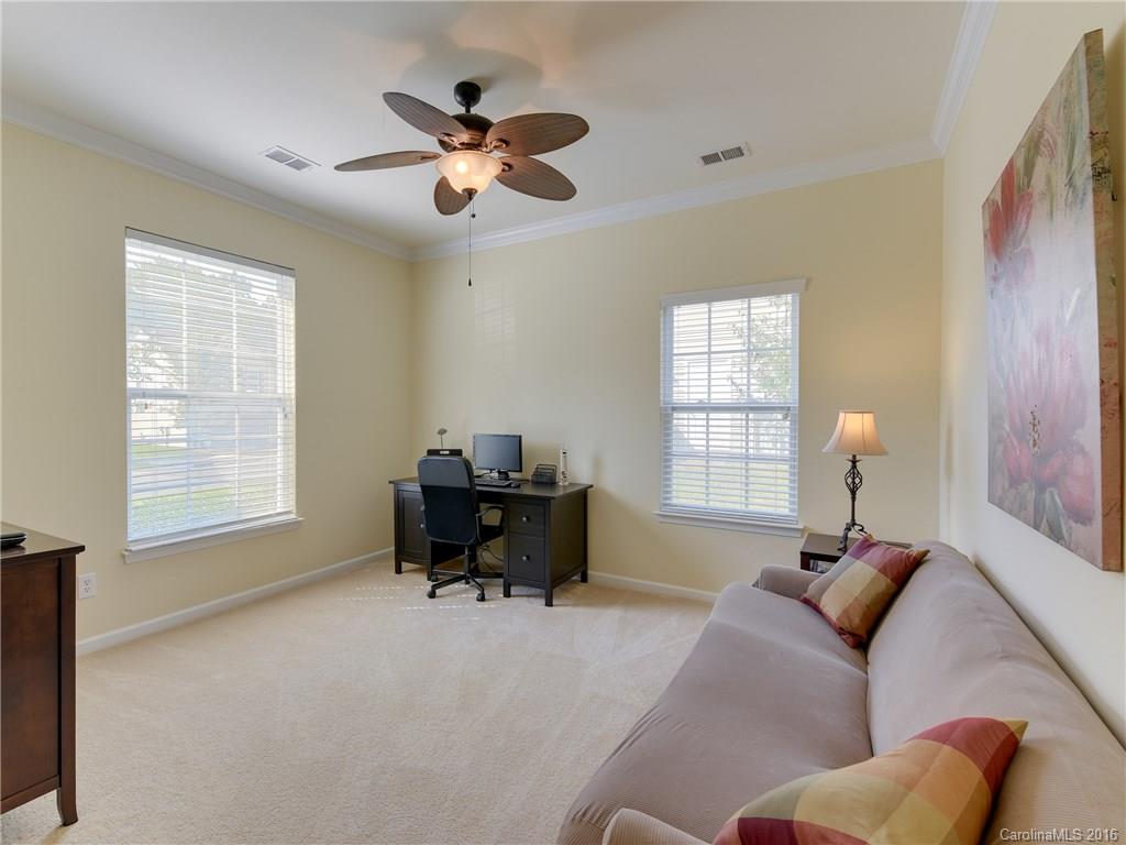 Brook Valley - Residential