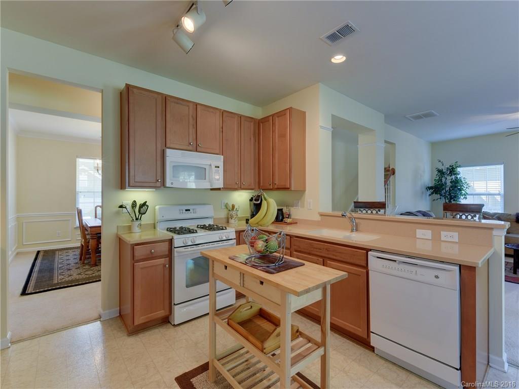 Brook Valley - Residential