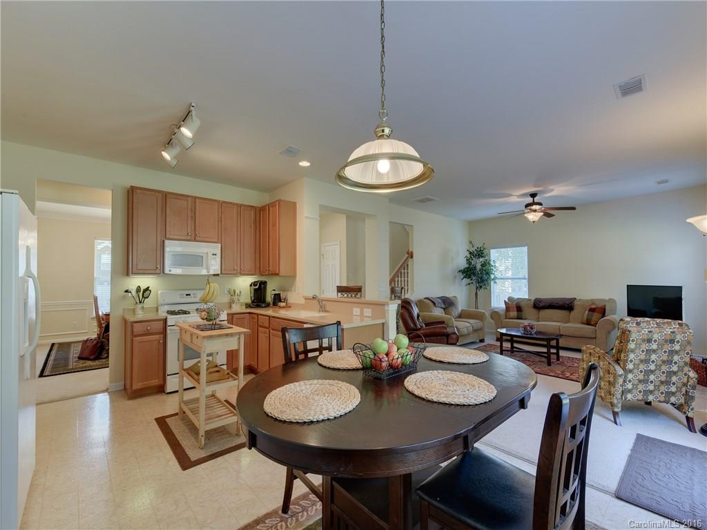 Brook Valley - Residential