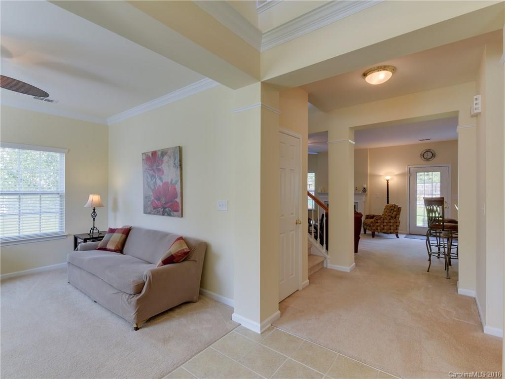 Brook Valley - Residential