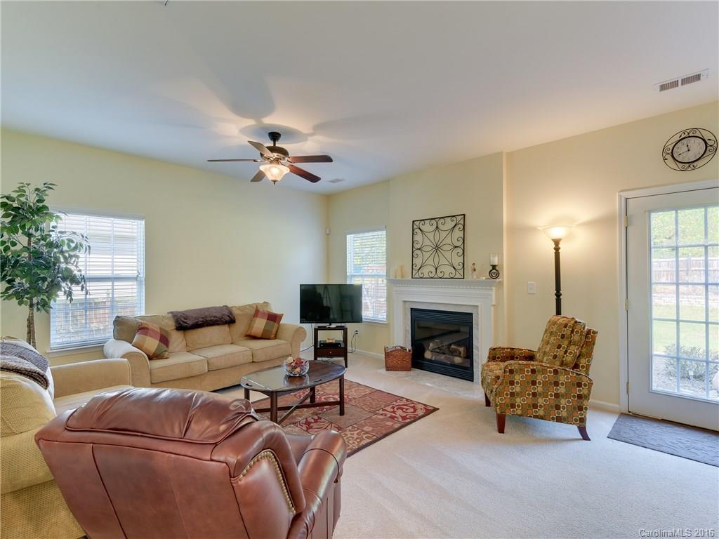 Brook Valley - Residential