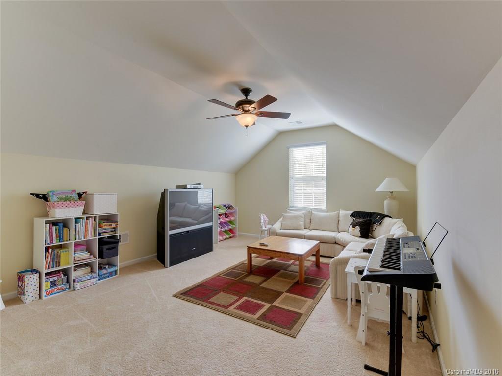 Brook Valley - Residential