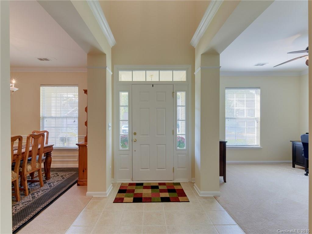 Brook Valley - Residential