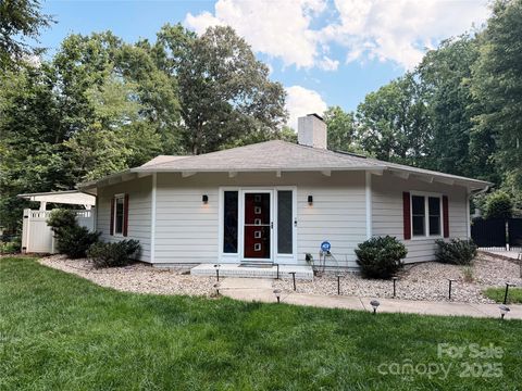 5017 Celeste Court Charlotte NC 27609