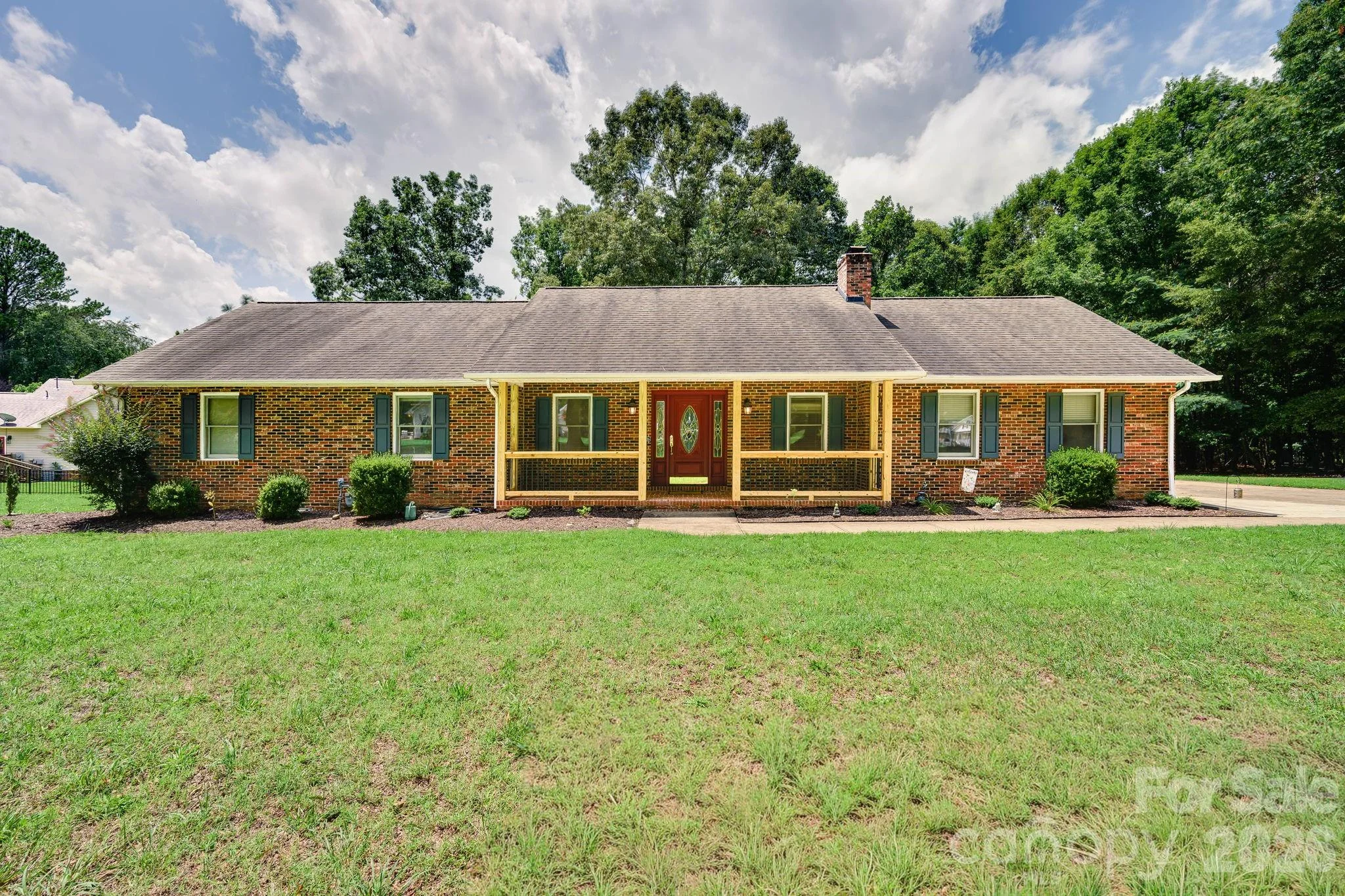 276 John Cline Road, Cherryville, NC, 28021
