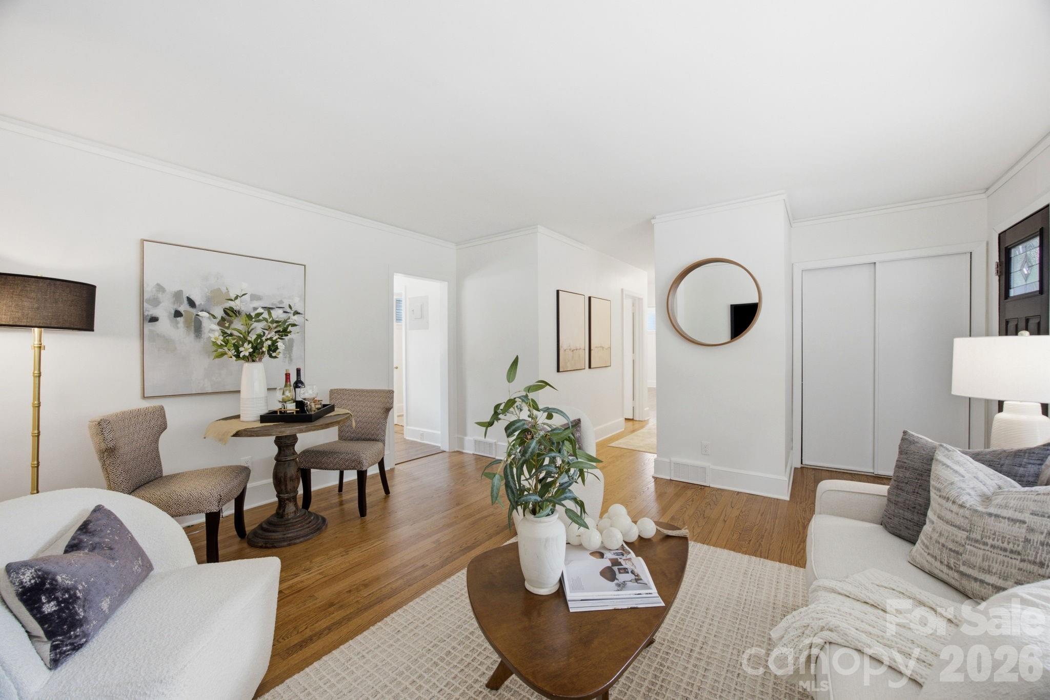 4500 Woodlark Lane