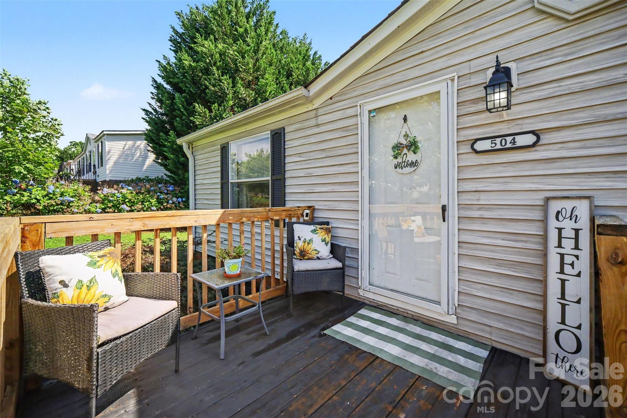 504 Mountain Meadows Drive 55