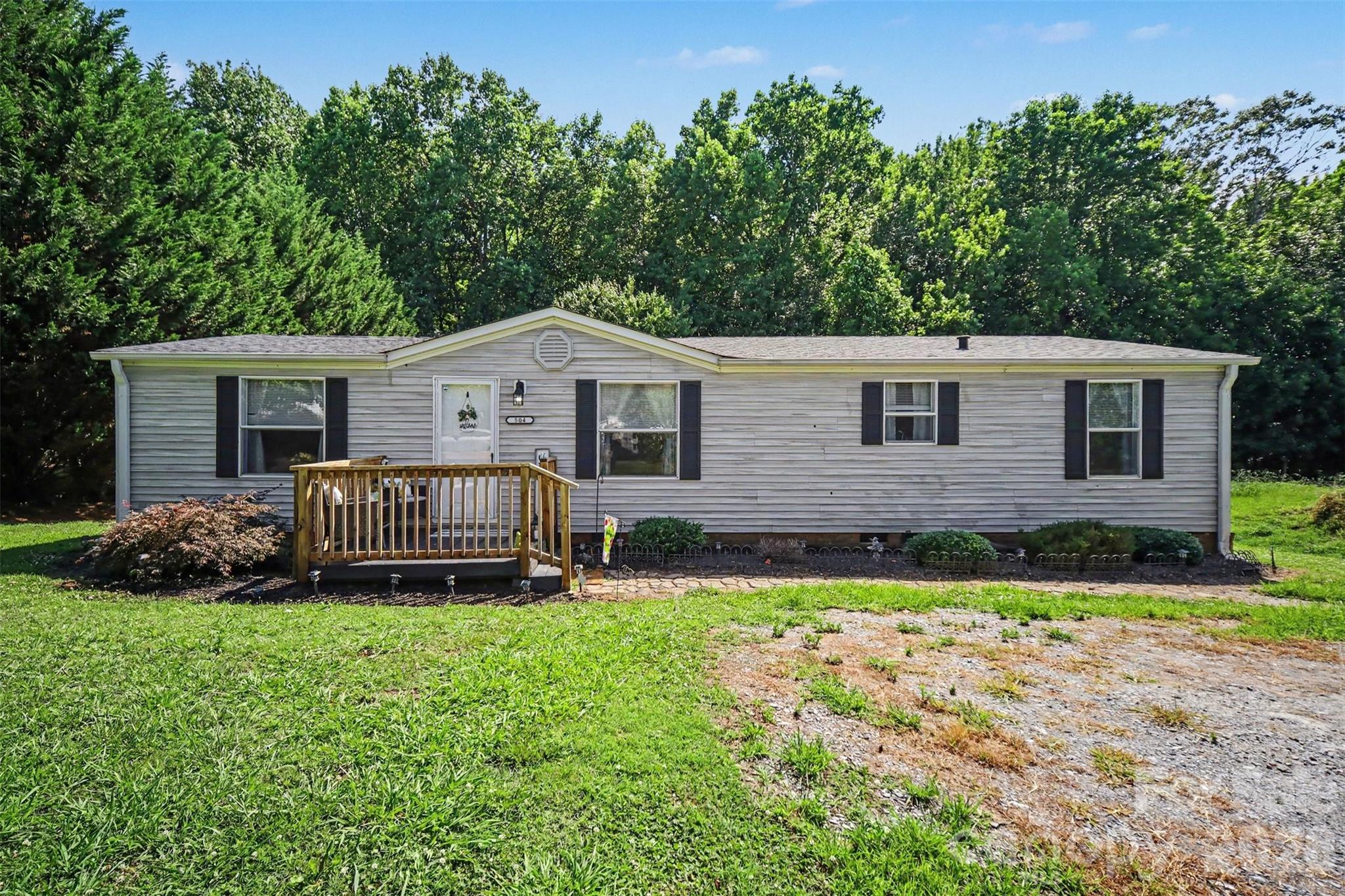504 Mountain Meadows Drive 55