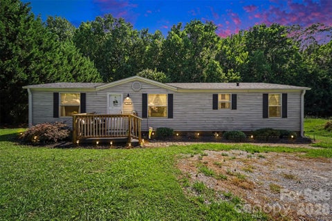 Photo of 504 Mountain Meadows Drive #55, Bessemer City, NC 28016 (MLS # 4395886)