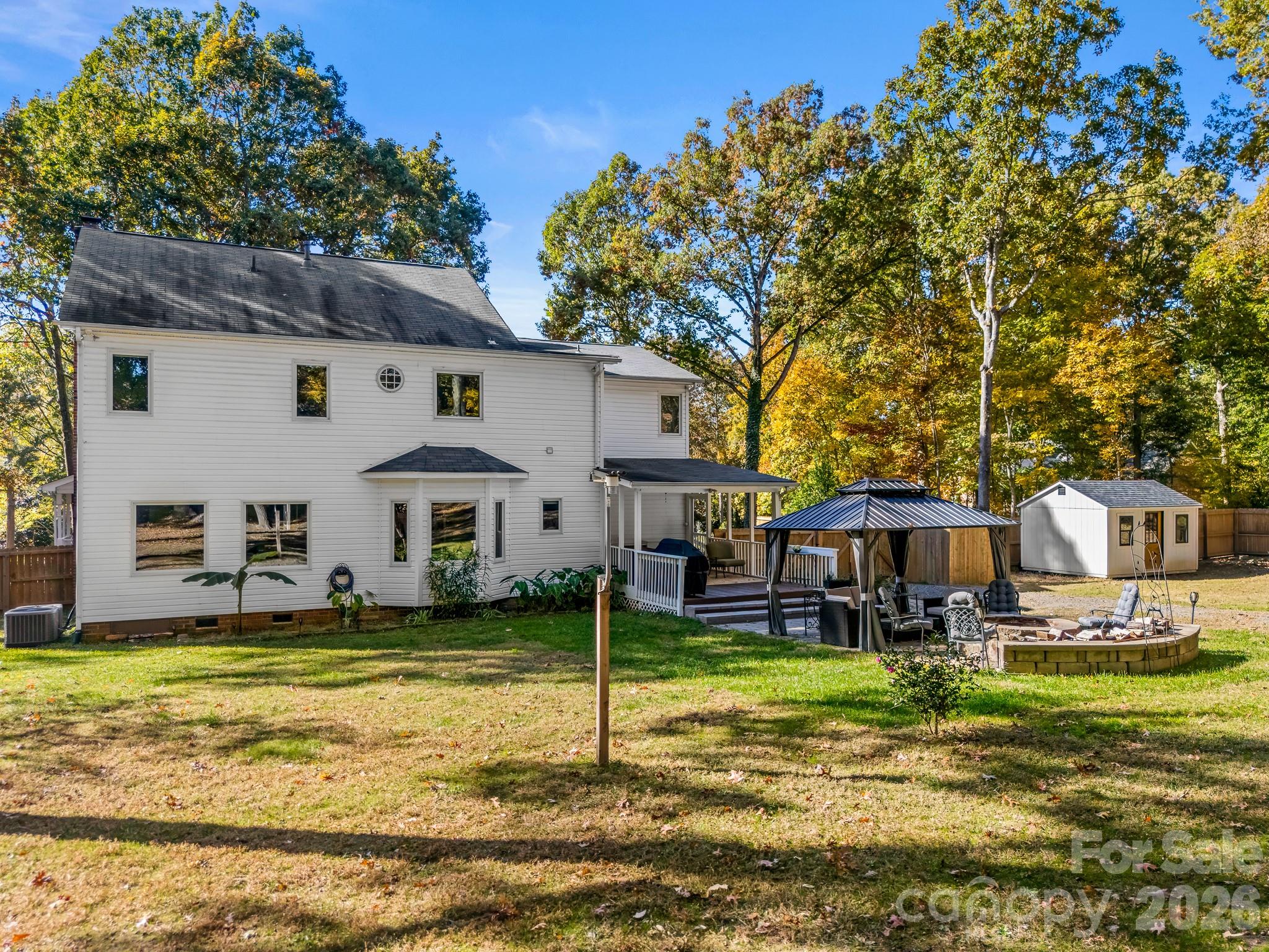 Hamilton Place - Residential