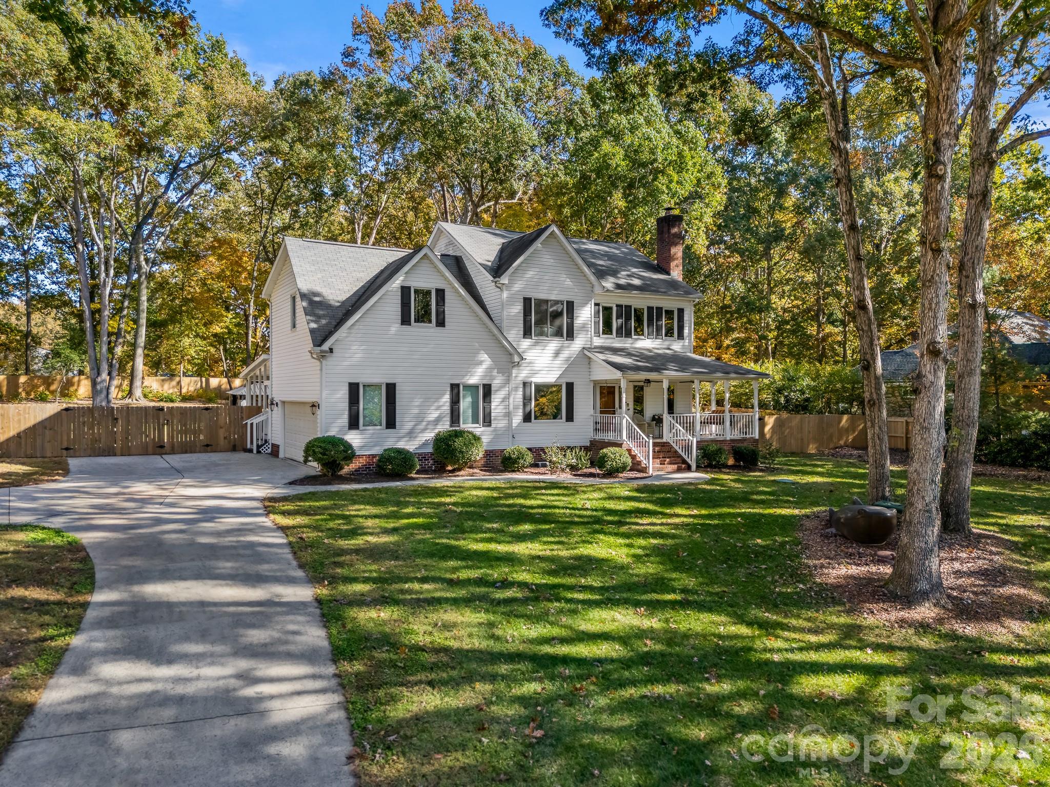 Hamilton Place - Residential