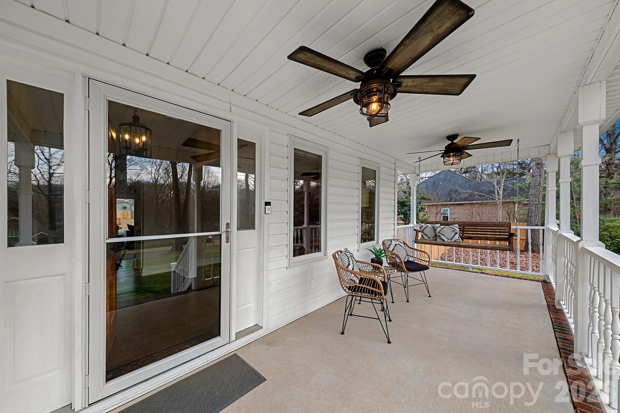 Hamilton Place - Residential