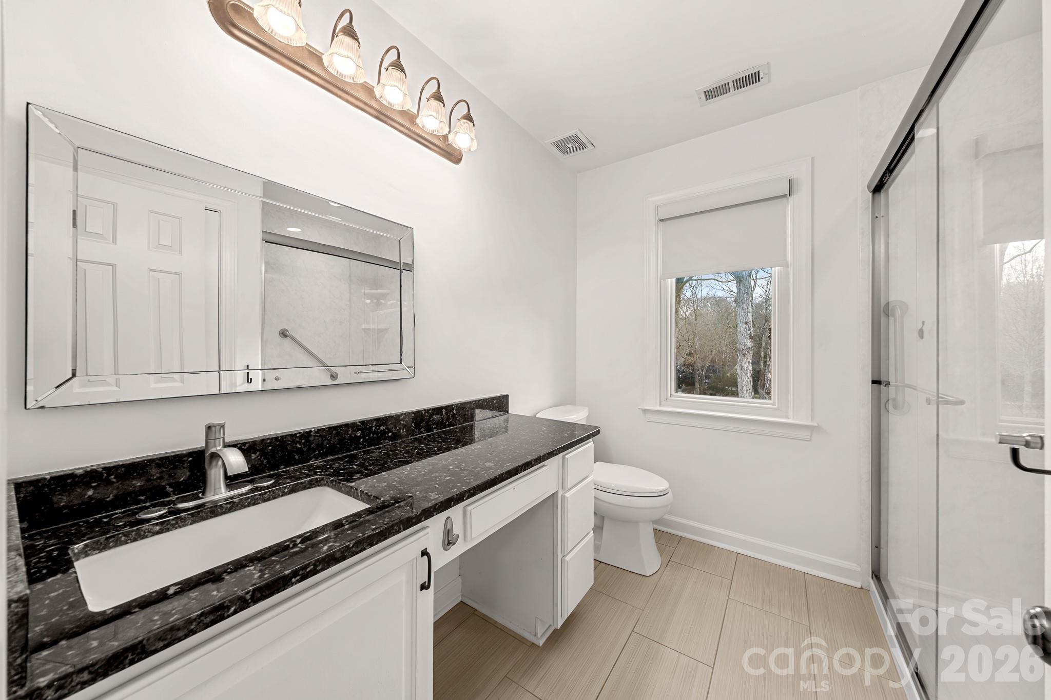 Hamilton Place - Residential