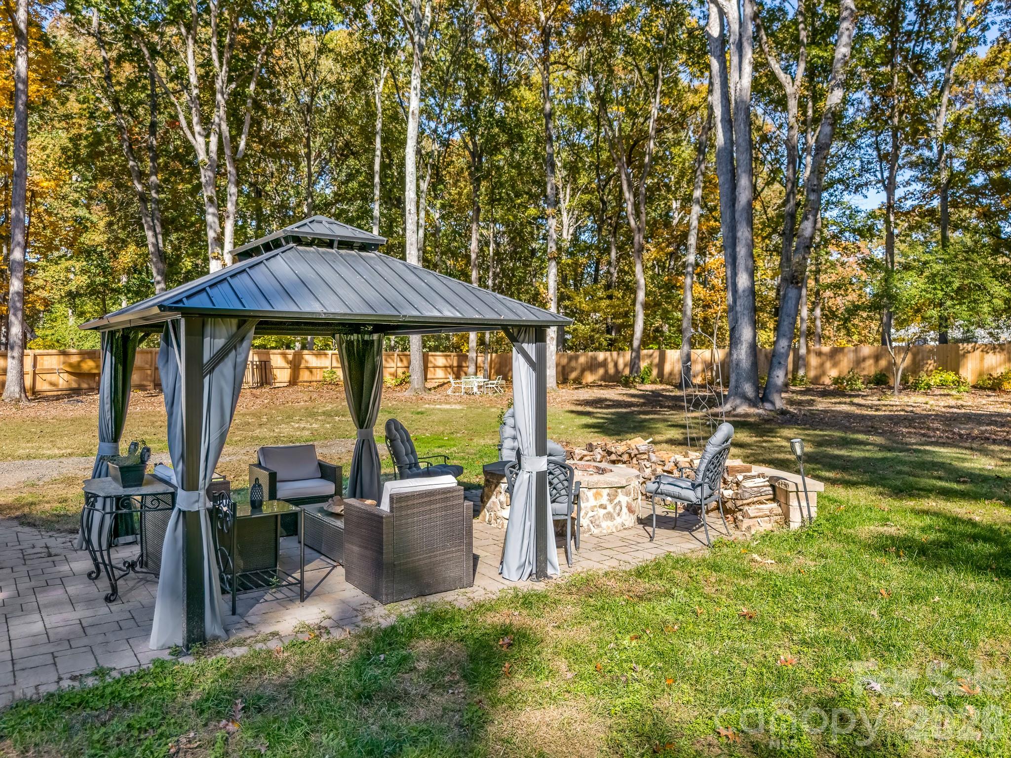 Hamilton Place - Residential