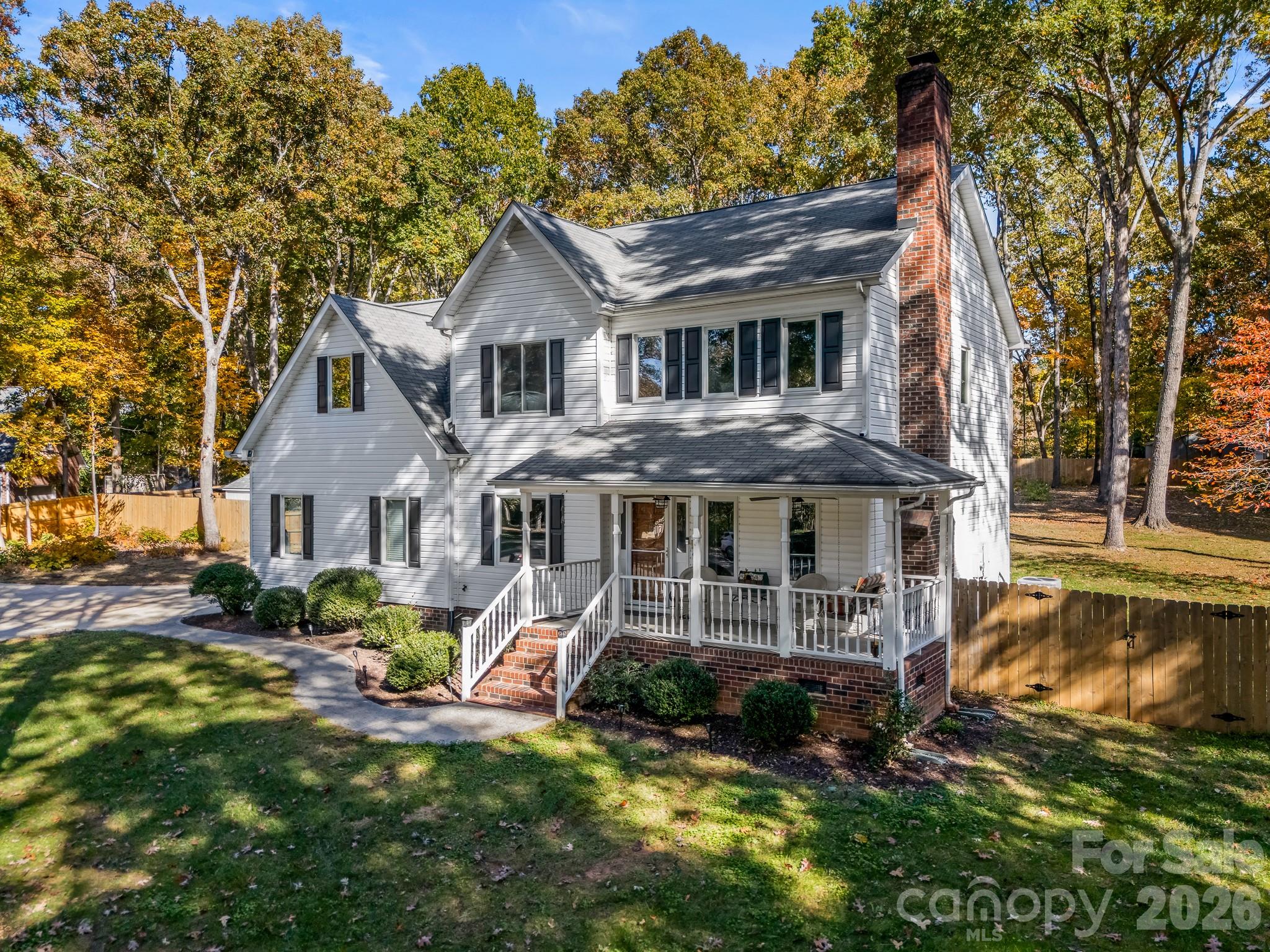 Hamilton Place - Residential