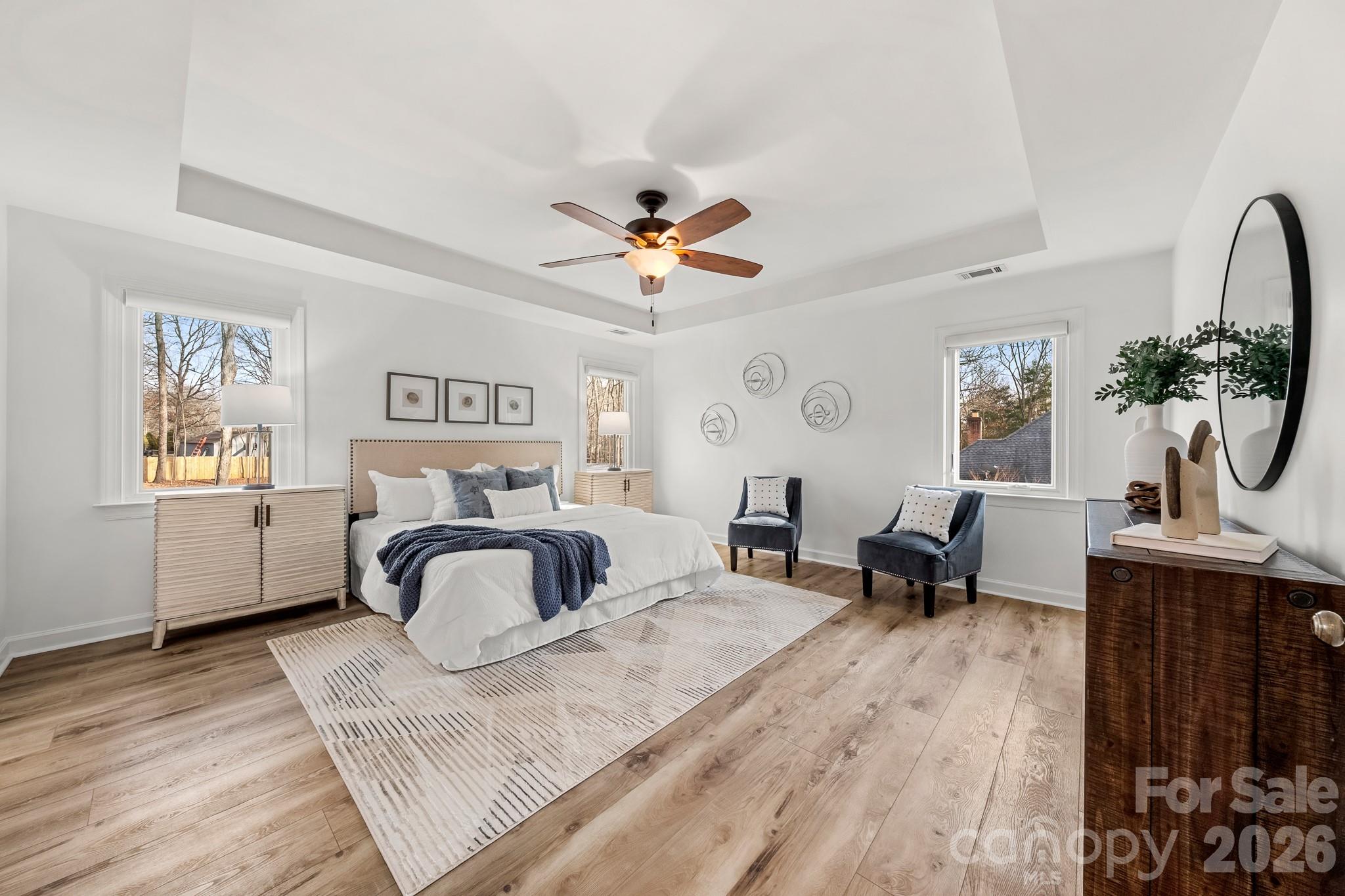 Hamilton Place - Residential