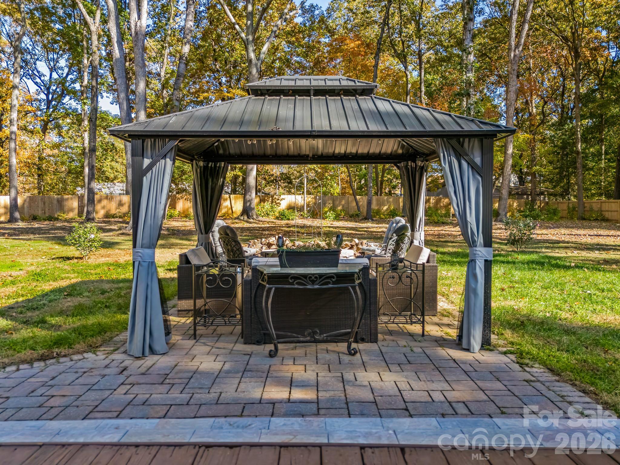 Hamilton Place - Residential