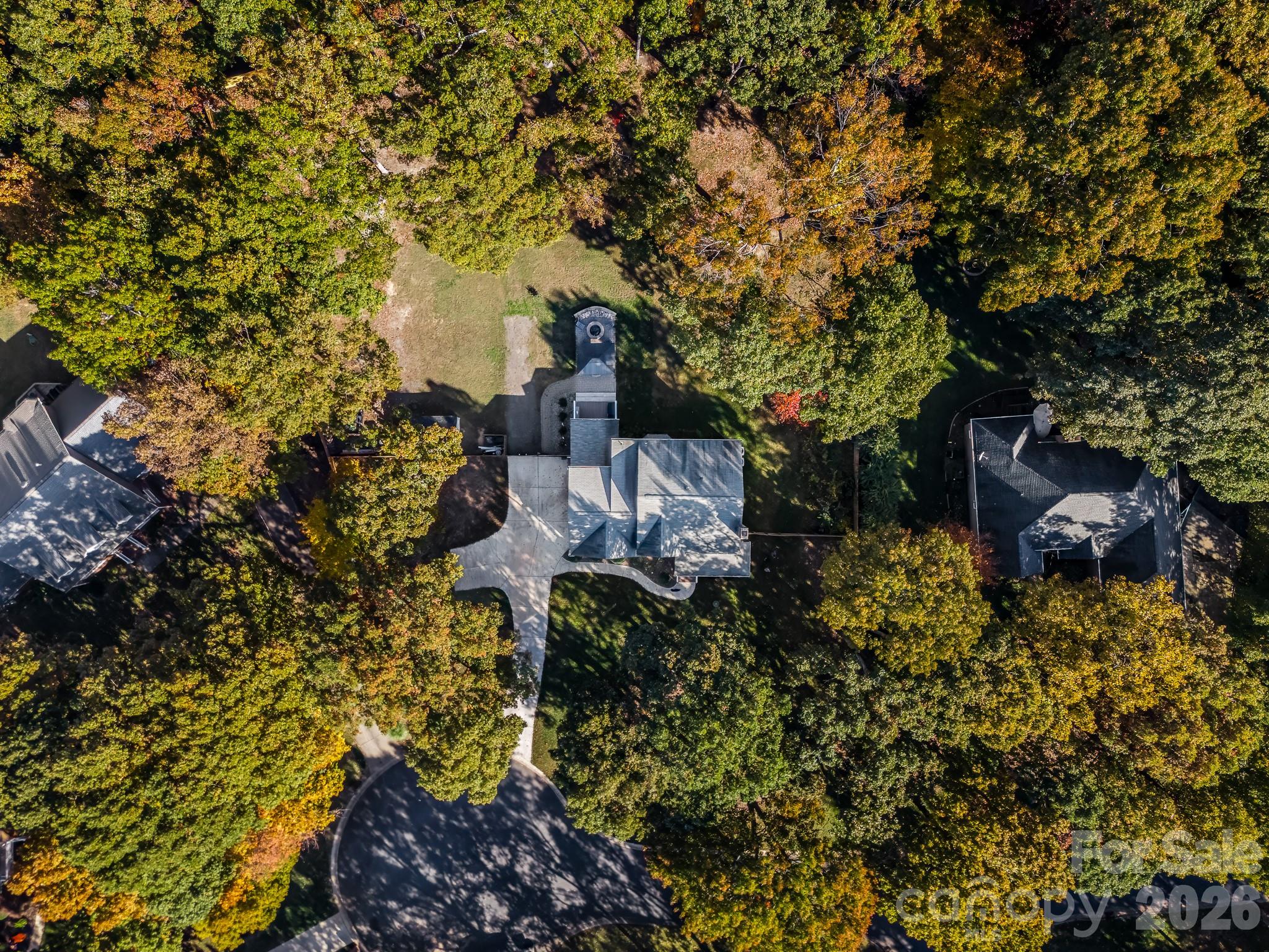 Hamilton Place - Residential