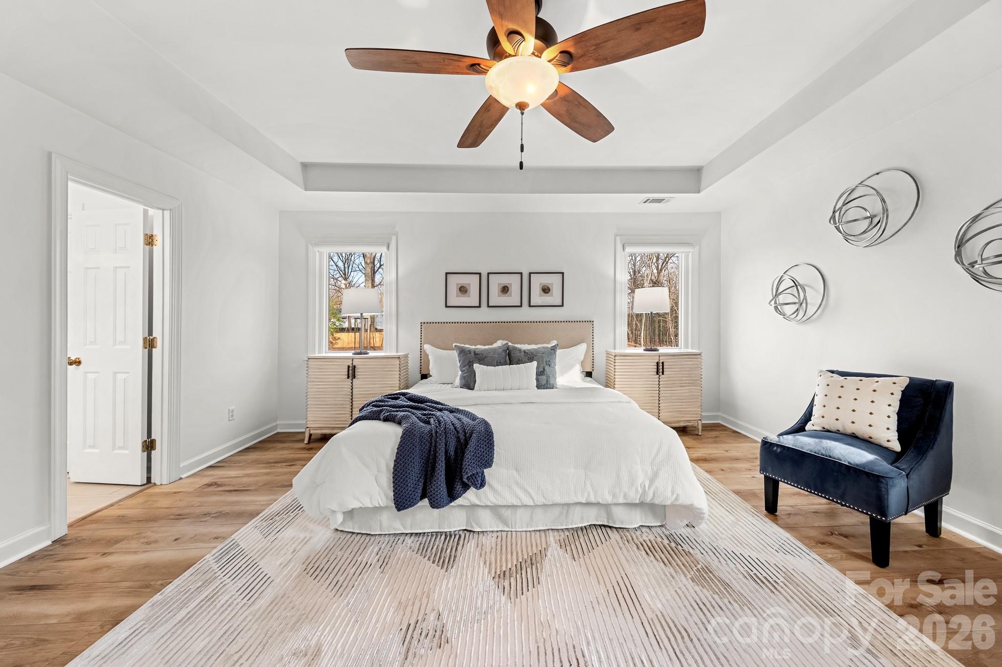 Hamilton Place - Residential