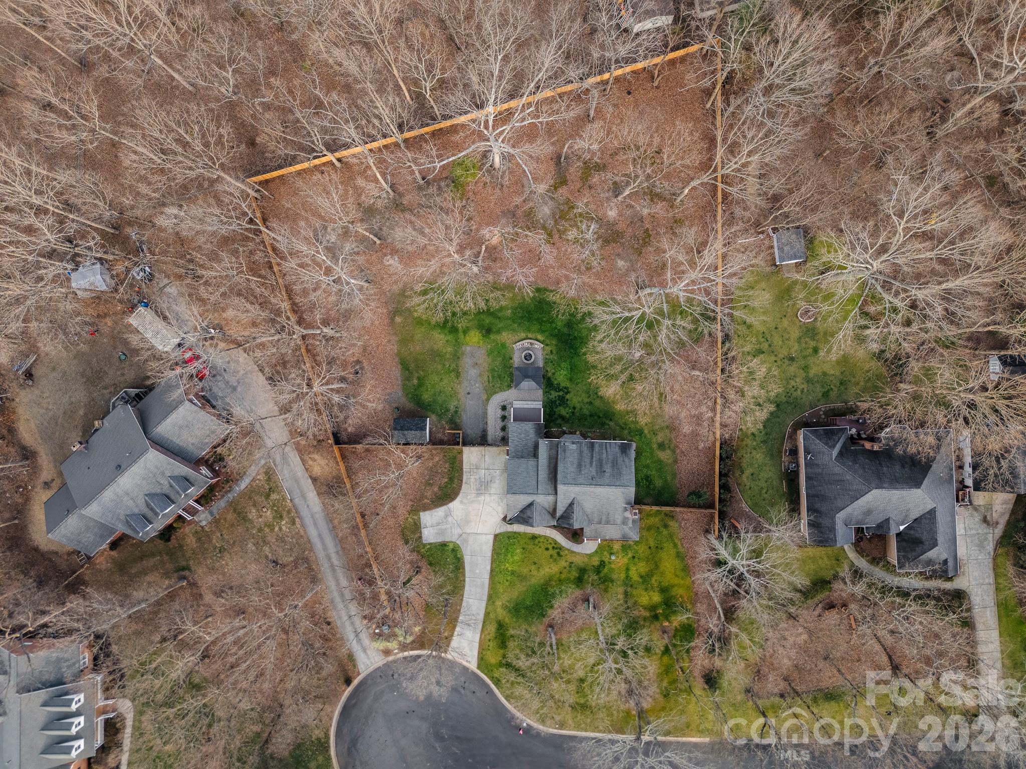 Hamilton Place - Residential