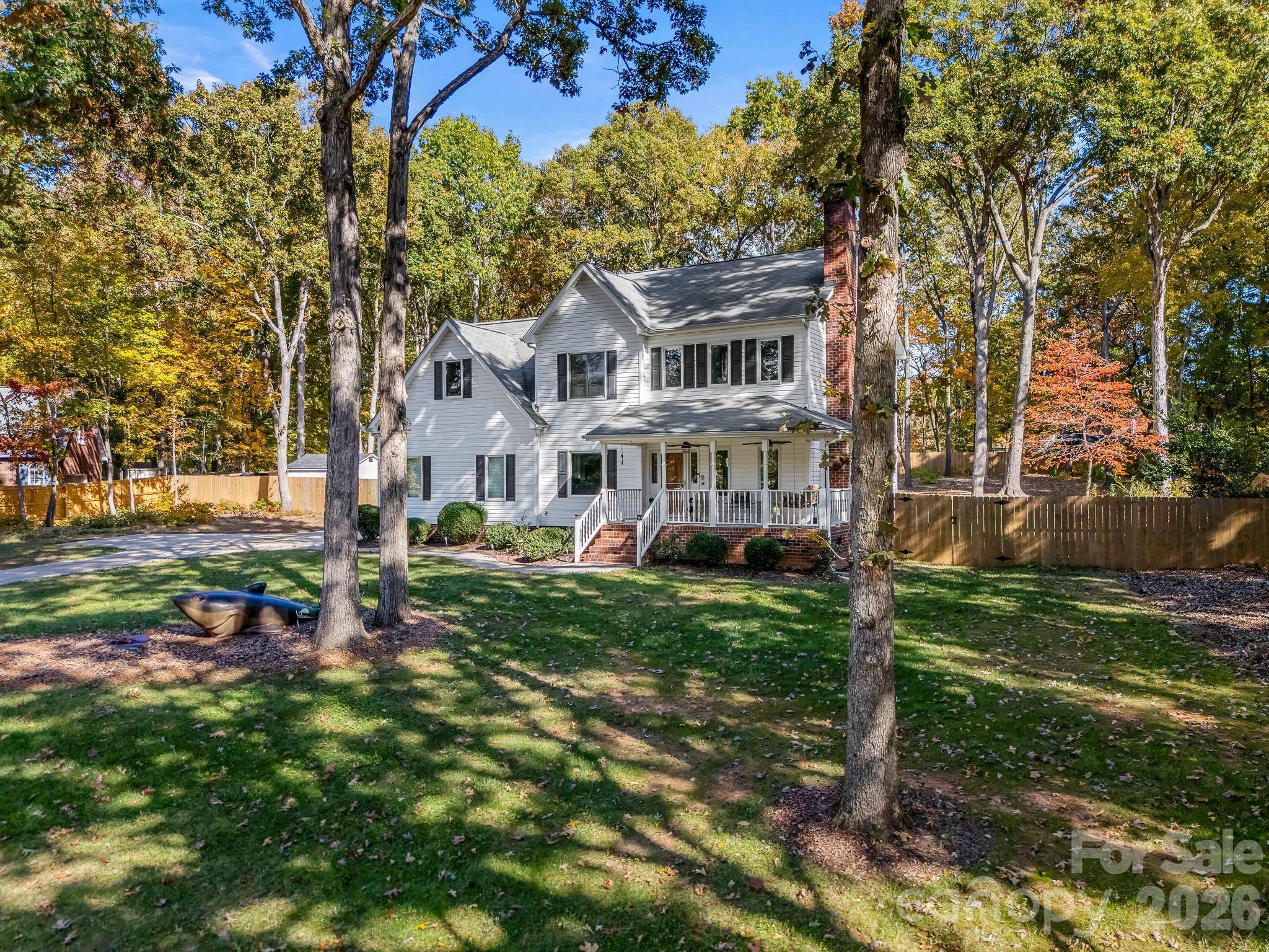 16014 Virginia Lee Court