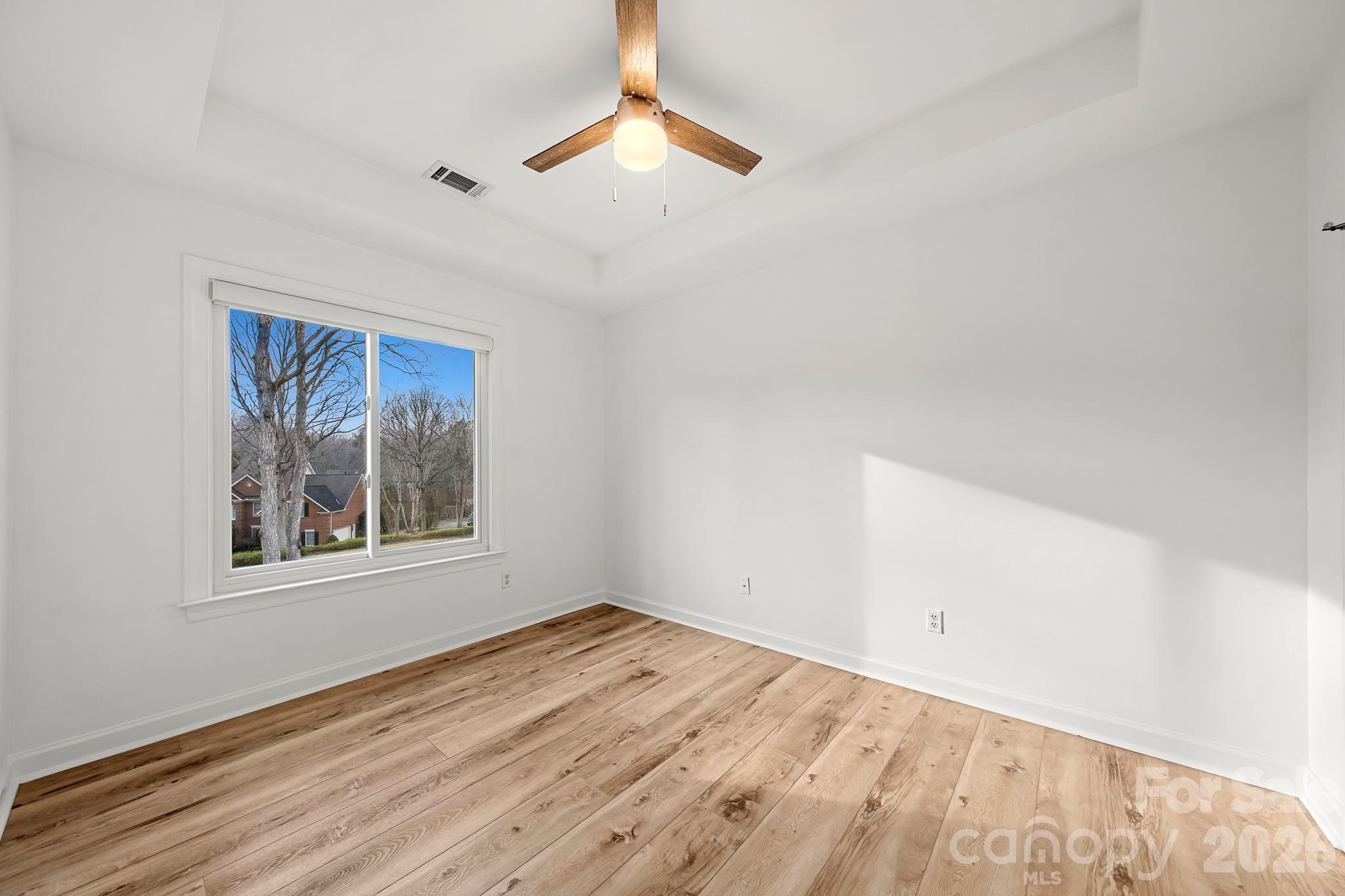 Hamilton Place - Residential