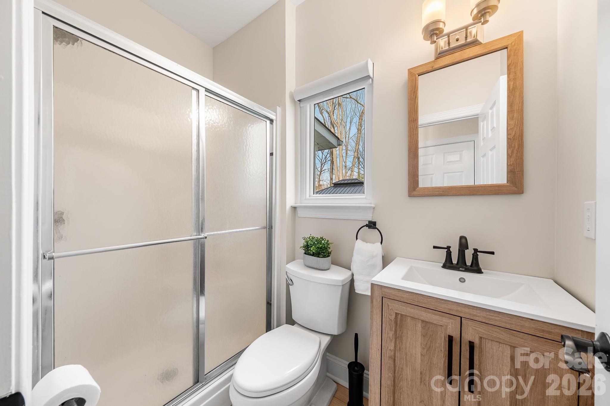 Hamilton Place - Residential