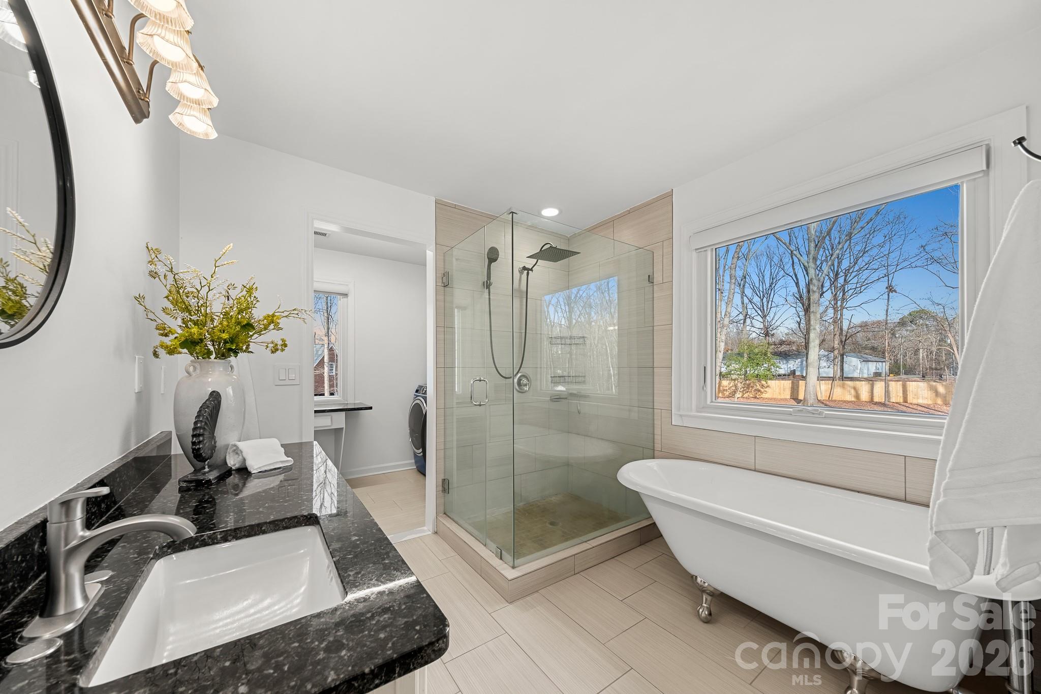 Hamilton Place - Residential