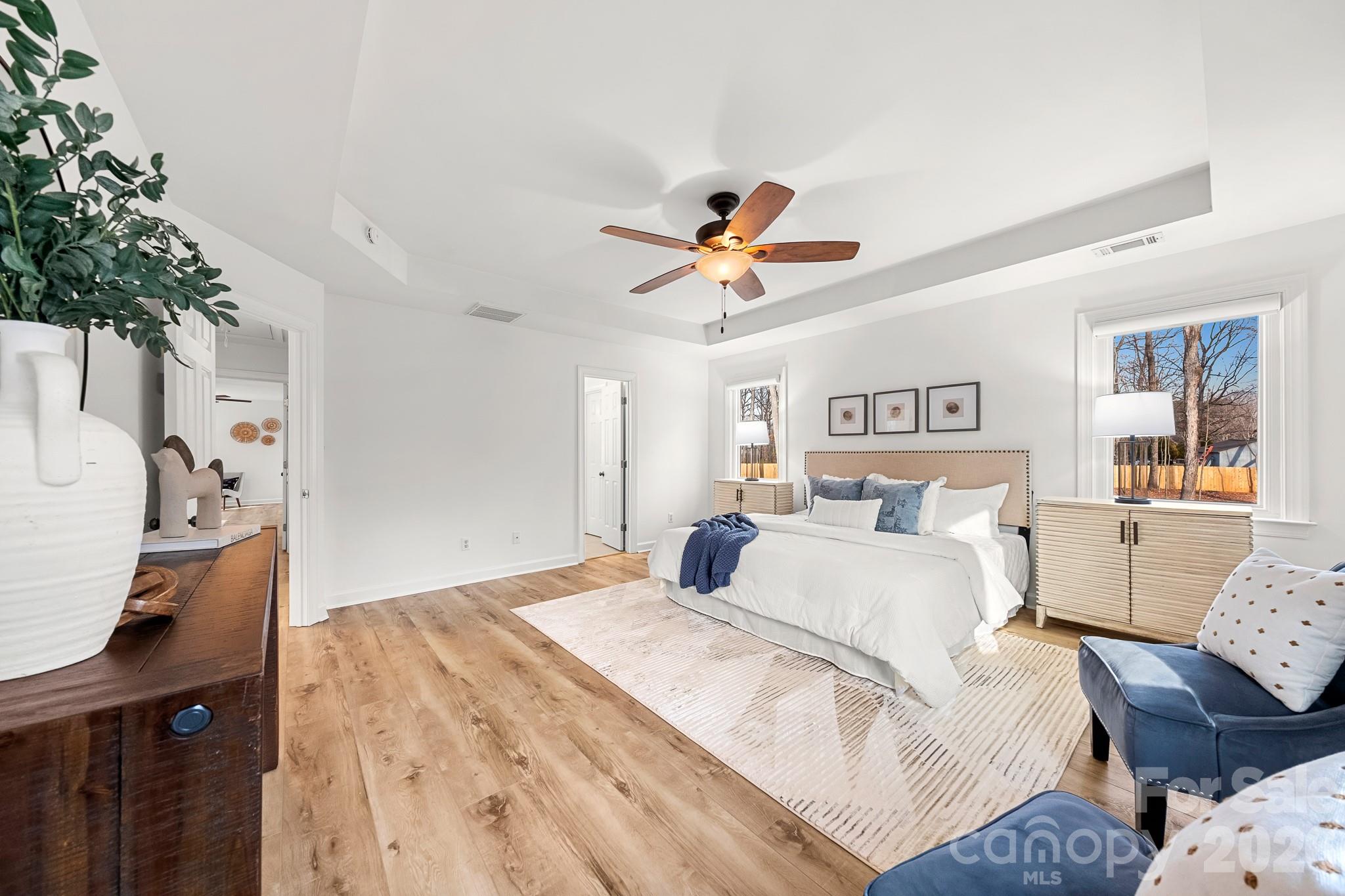 Hamilton Place - Residential