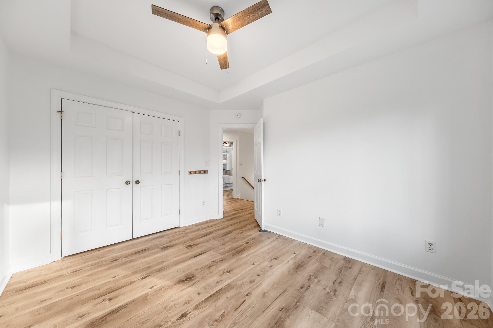 Hamilton Place - Residential