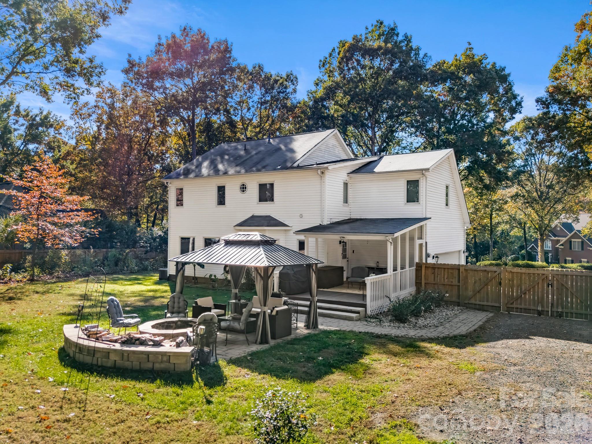 Hamilton Place - Residential