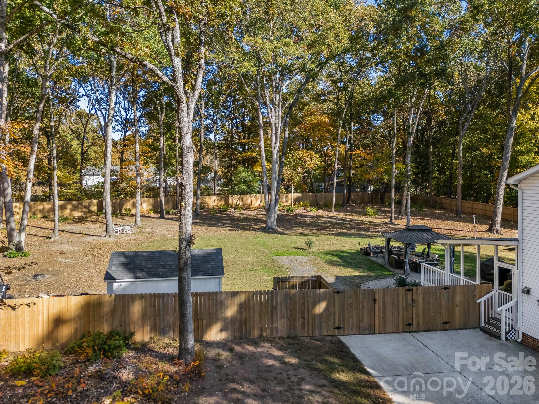 Hamilton Place - Residential