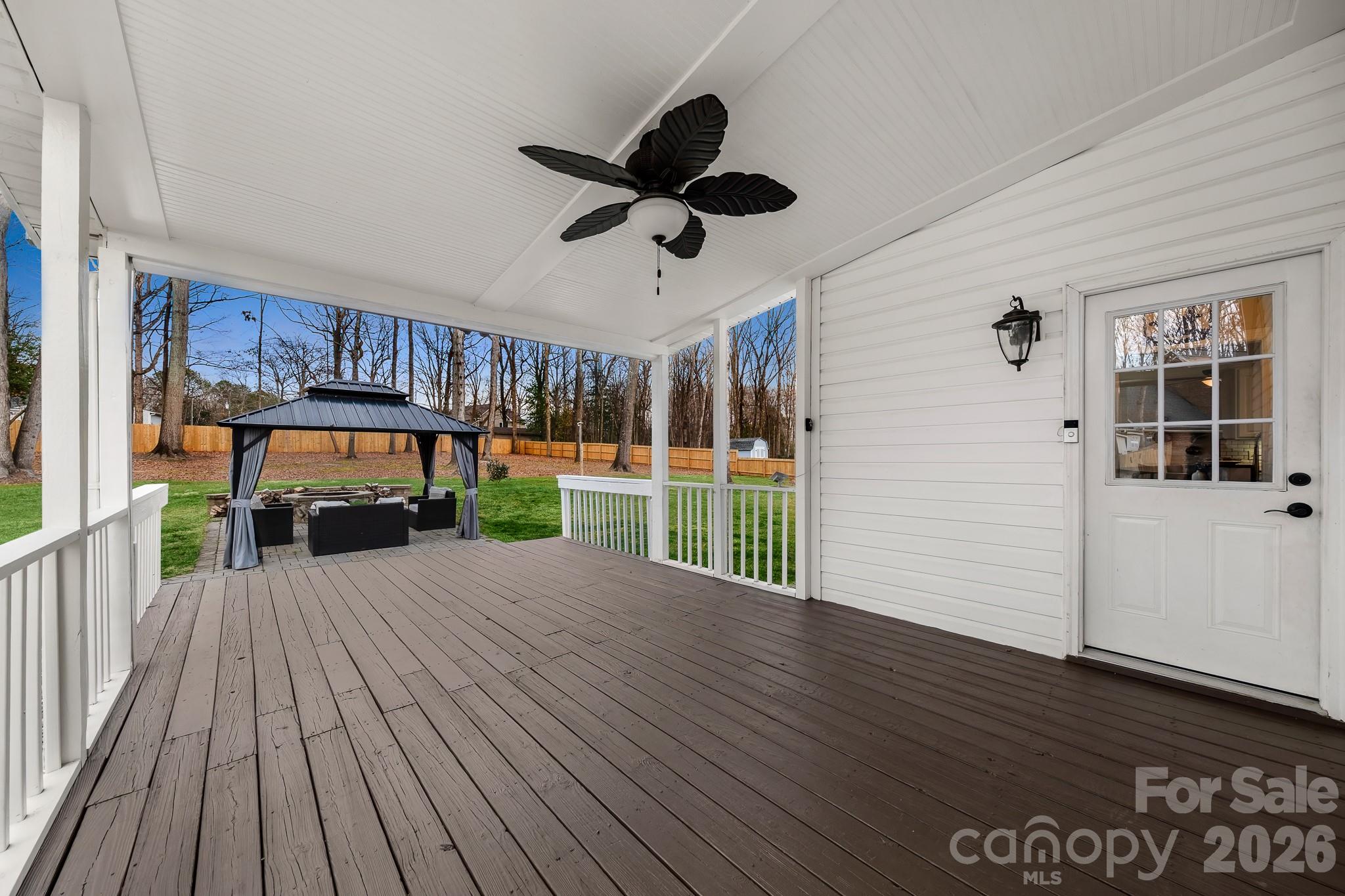 Hamilton Place - Residential