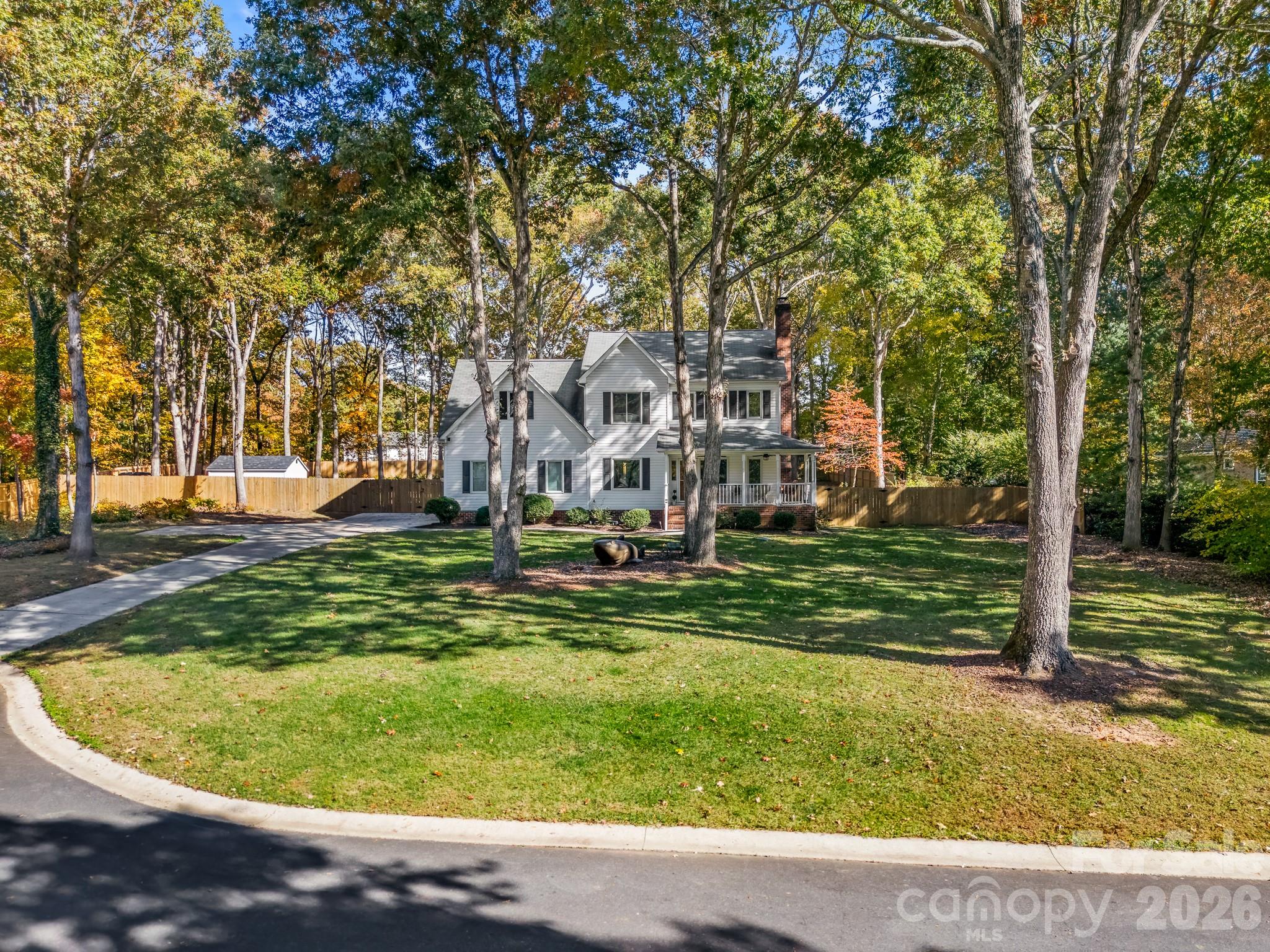 Hamilton Place - Residential