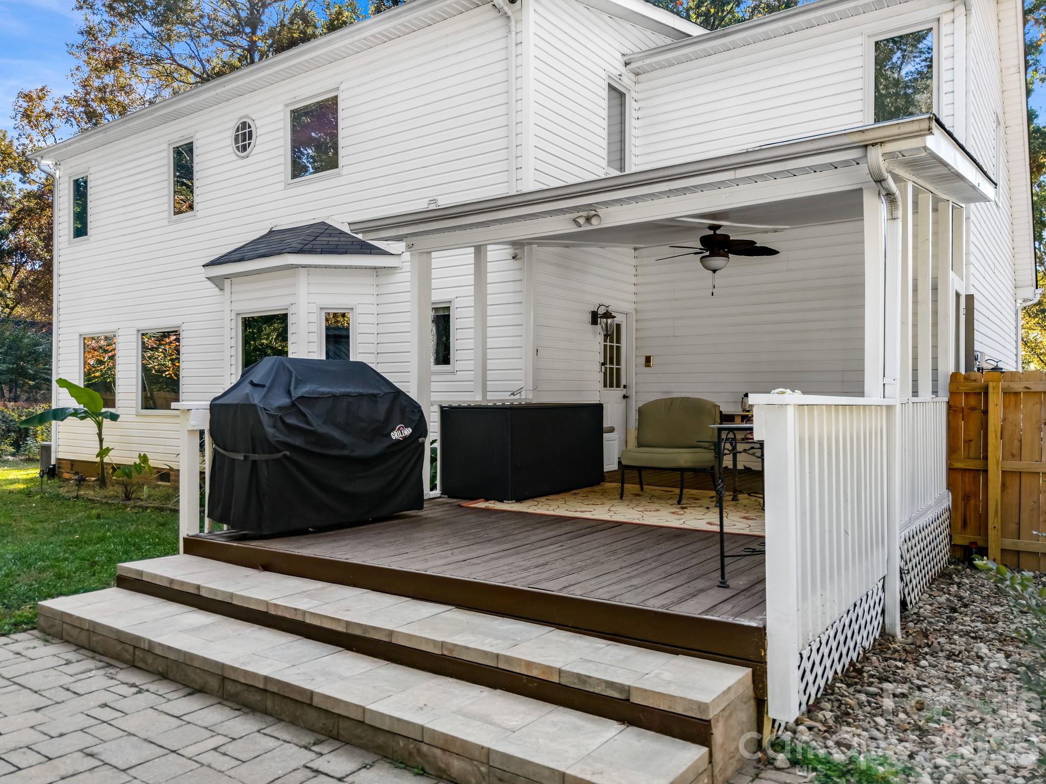 Hamilton Place - Residential