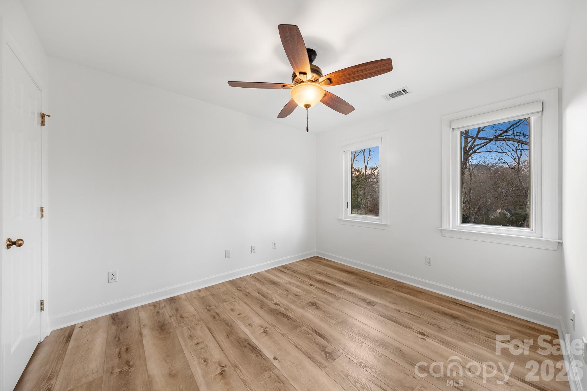 Hamilton Place - Residential