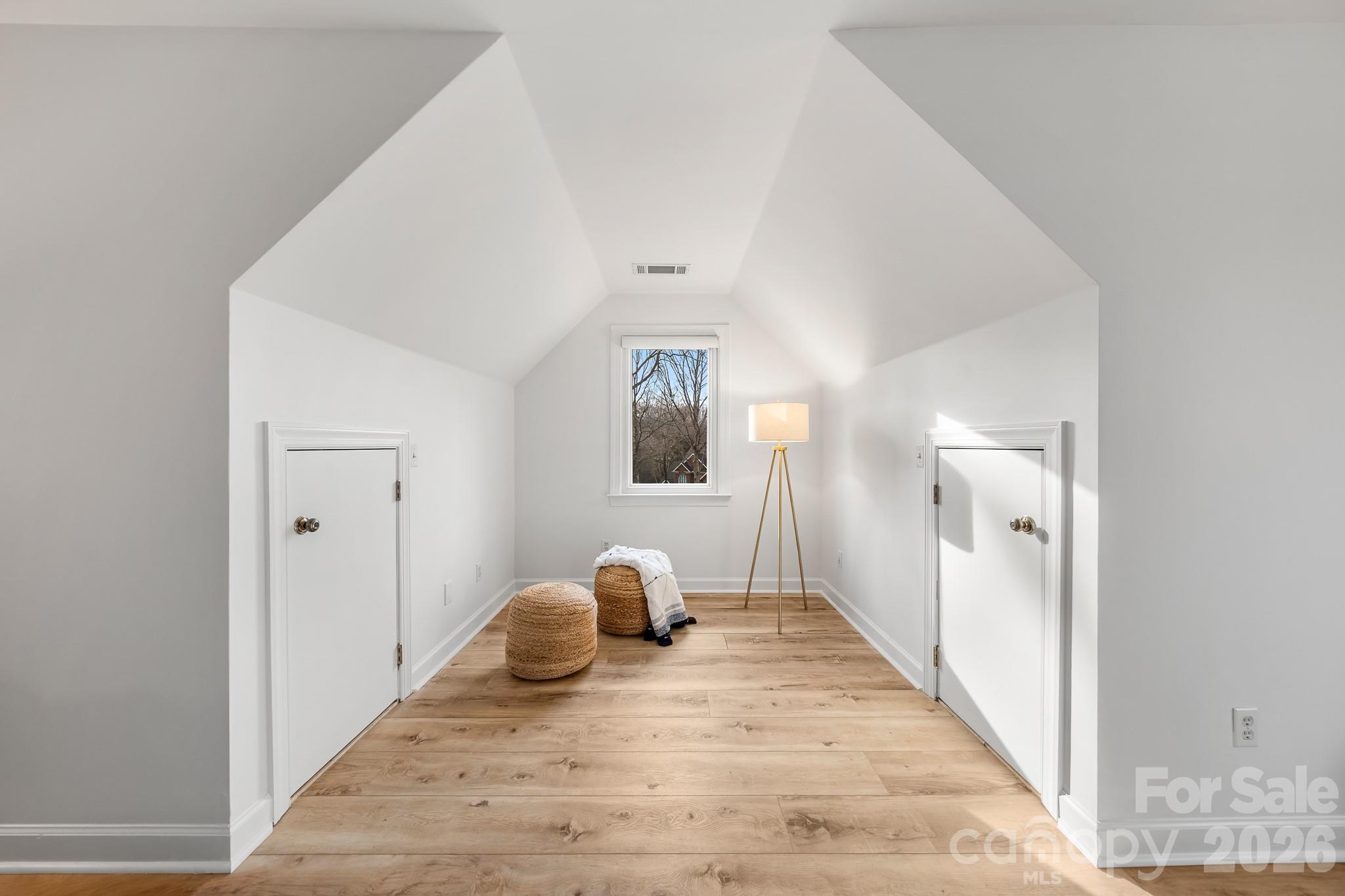 Hamilton Place - Residential