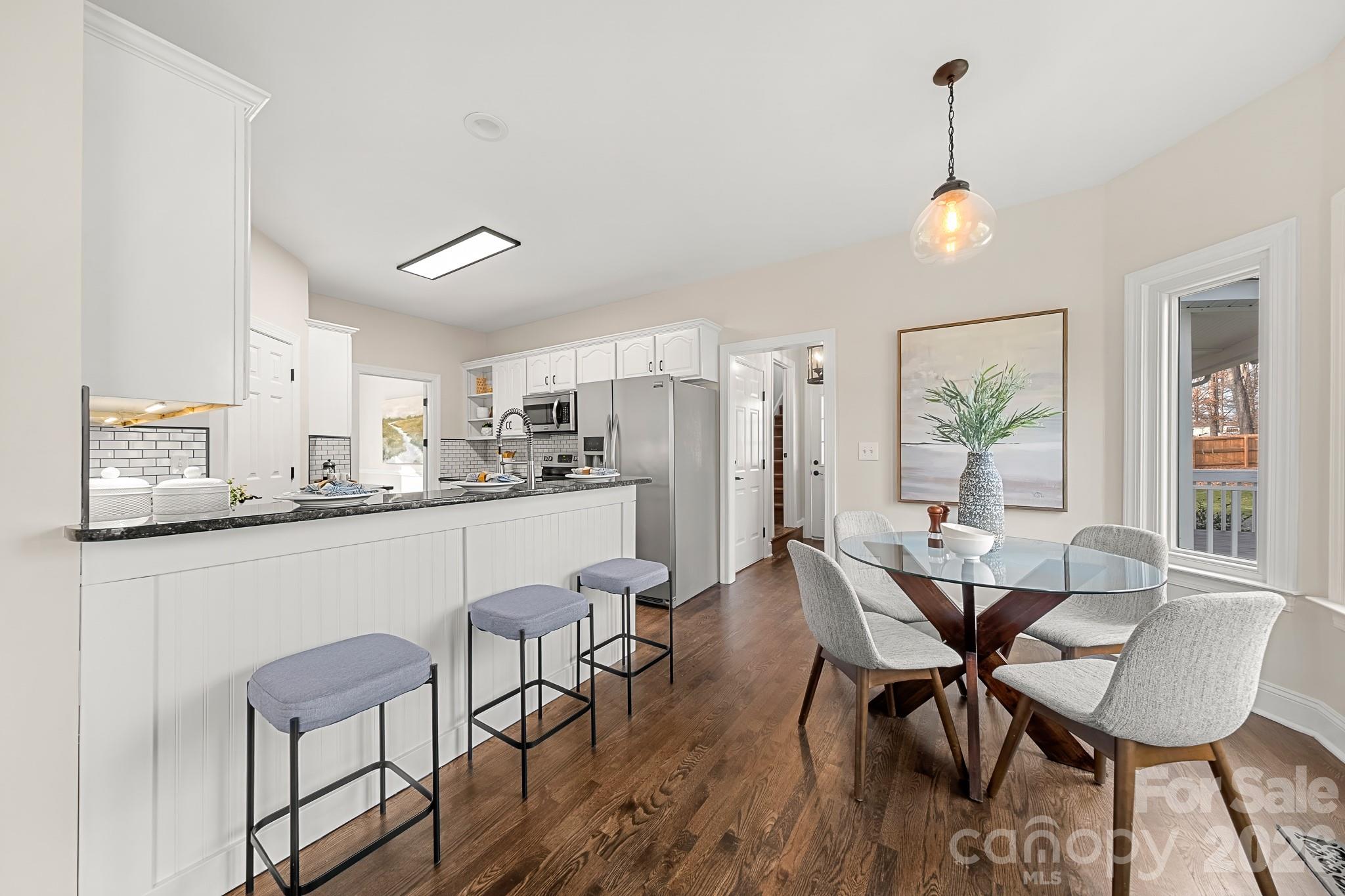 Hamilton Place - Residential