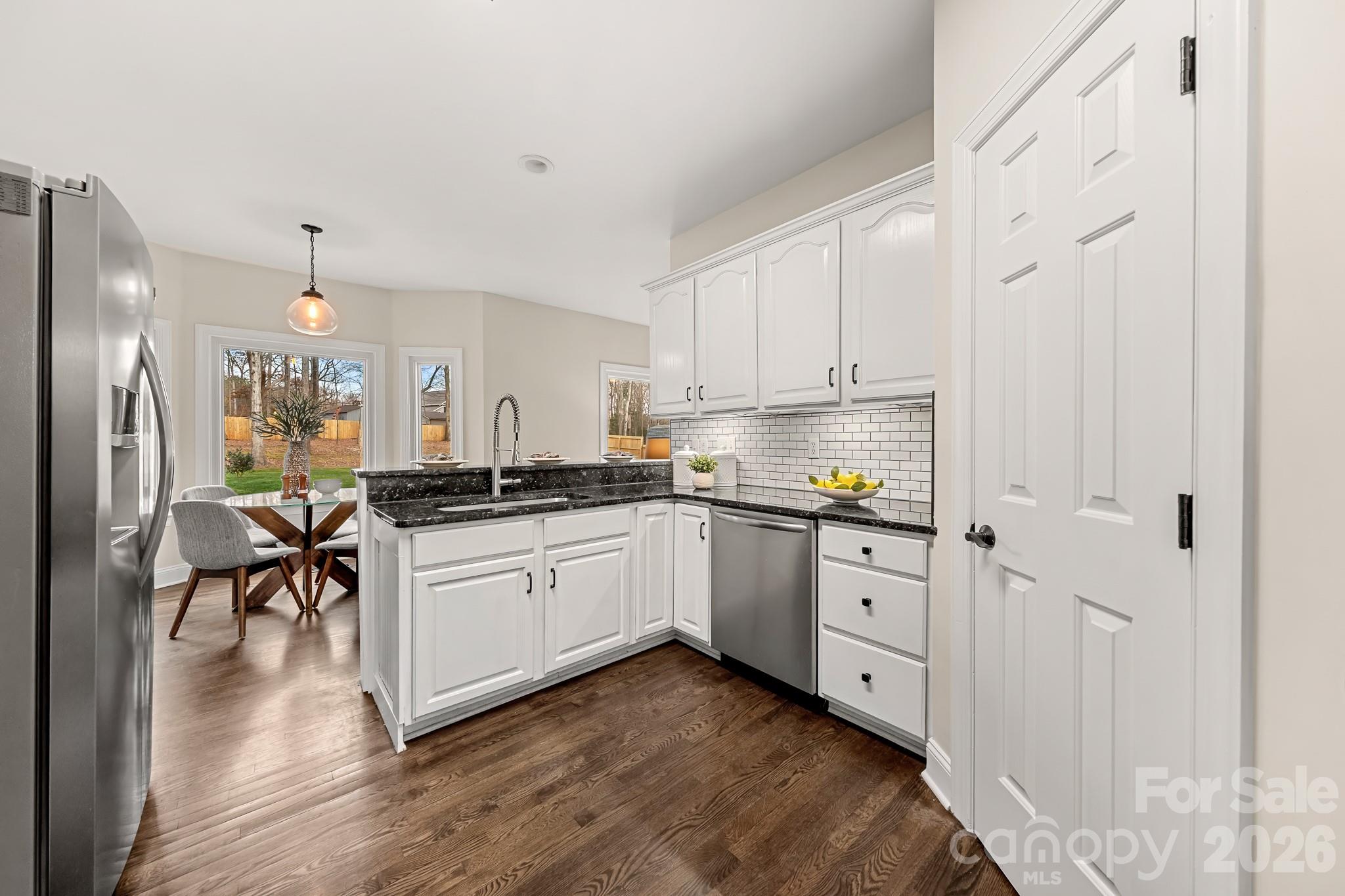 Hamilton Place - Residential