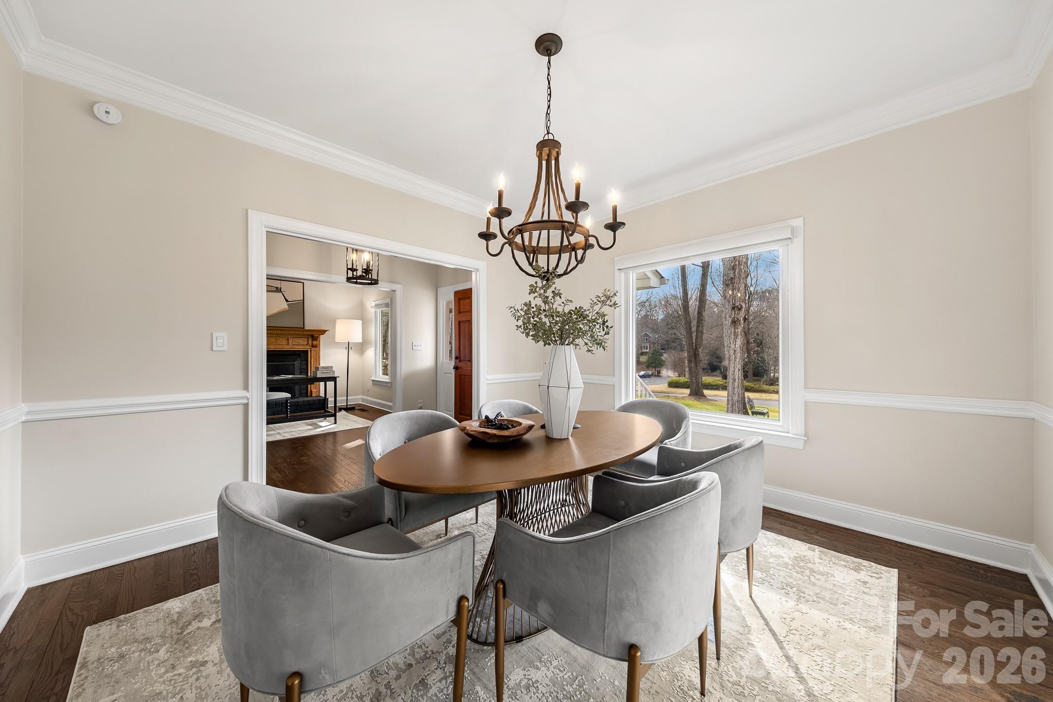 Hamilton Place - Residential